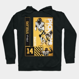 George Pickens 14 Hoodie